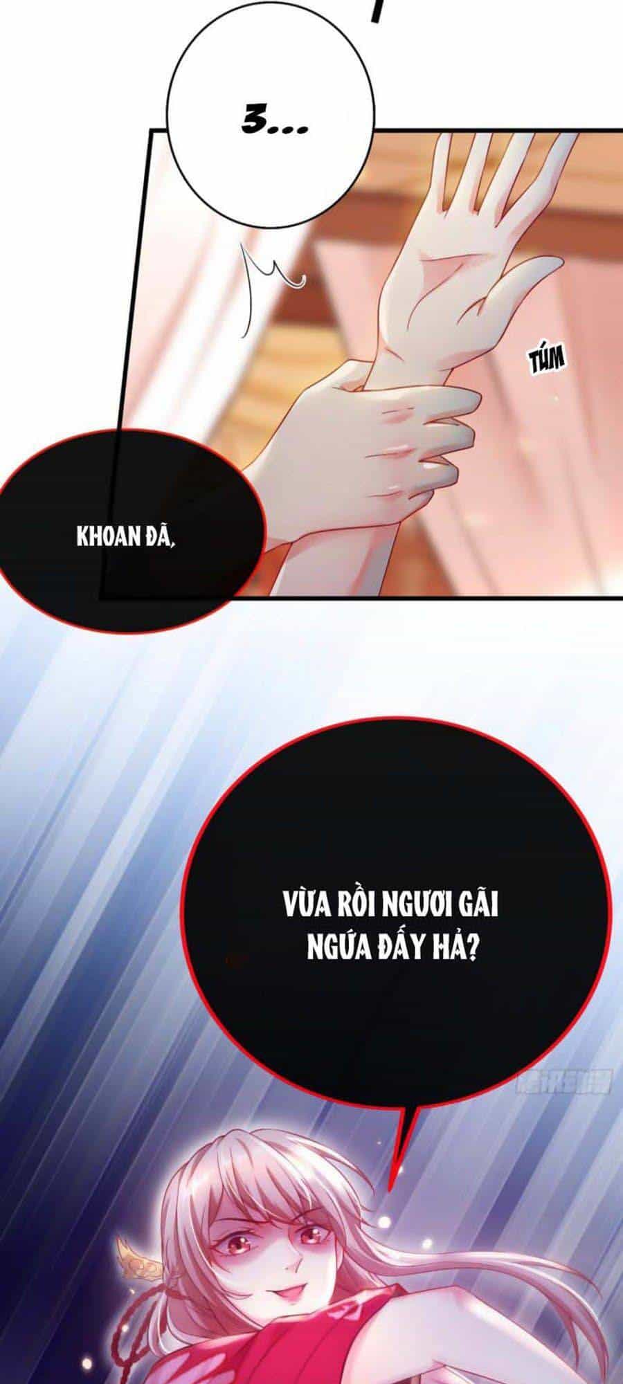 Hệ Thống Xuyên Nhanh: Ác Nam Không Dễ Chọc - Chương 3 - ảnh 56