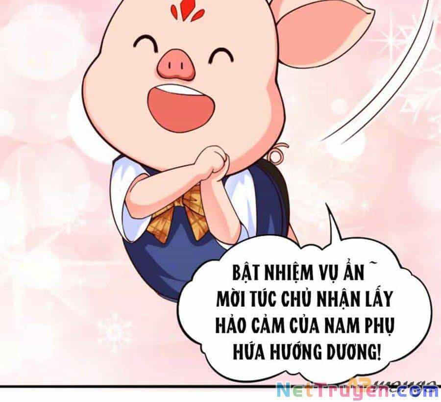Hệ Thống Xuyên Nhanh: Ác Nam Không Dễ Chọc - Chương 30 - ảnh 5