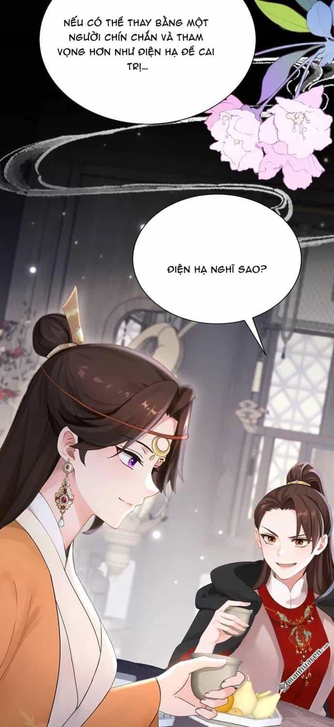 Hệ Thống Xuyên Nhanh: Ác Nam Không Dễ Chọc - Chương 298 - ảnh 15