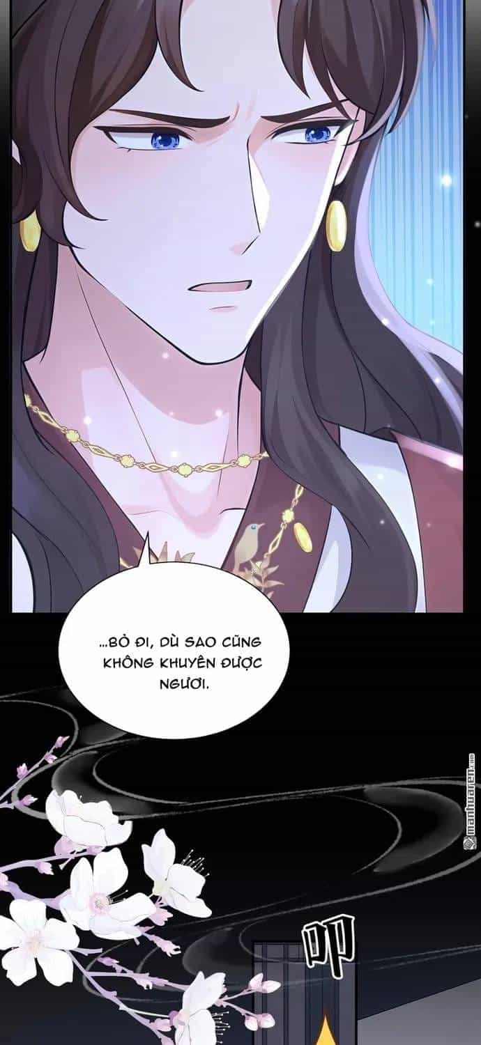 Hệ Thống Xuyên Nhanh: Ác Nam Không Dễ Chọc - Chương 298 - ảnh 22