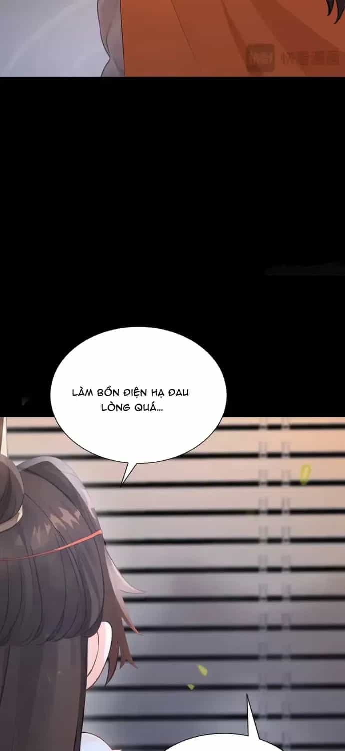 Hệ Thống Xuyên Nhanh: Ác Nam Không Dễ Chọc - Chương 300 - ảnh 40