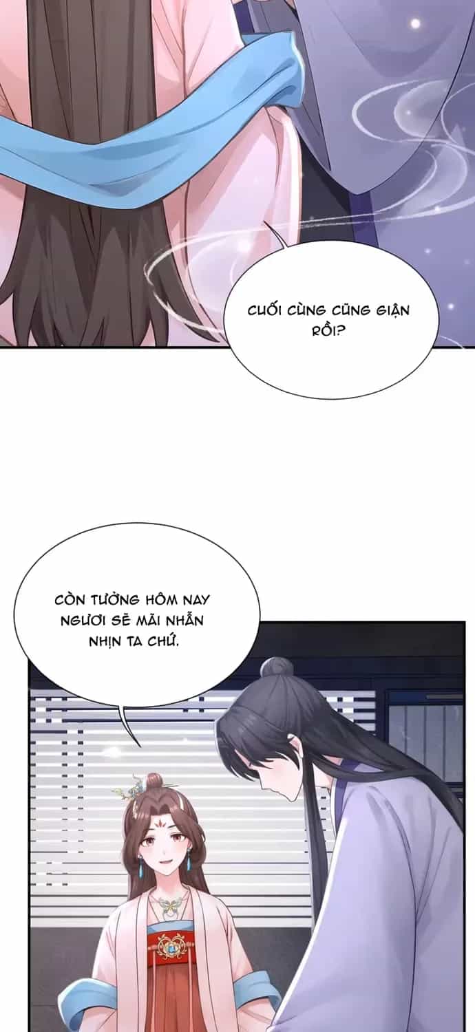Hệ Thống Xuyên Nhanh: Ác Nam Không Dễ Chọc - Chương 301 - ảnh 17