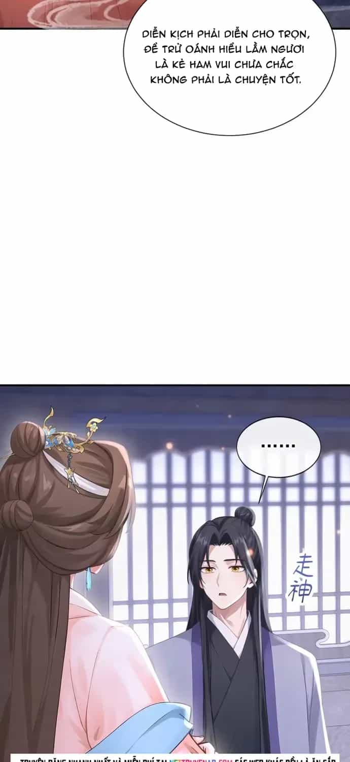 Hệ Thống Xuyên Nhanh: Ác Nam Không Dễ Chọc - Chương 301 - ảnh 23