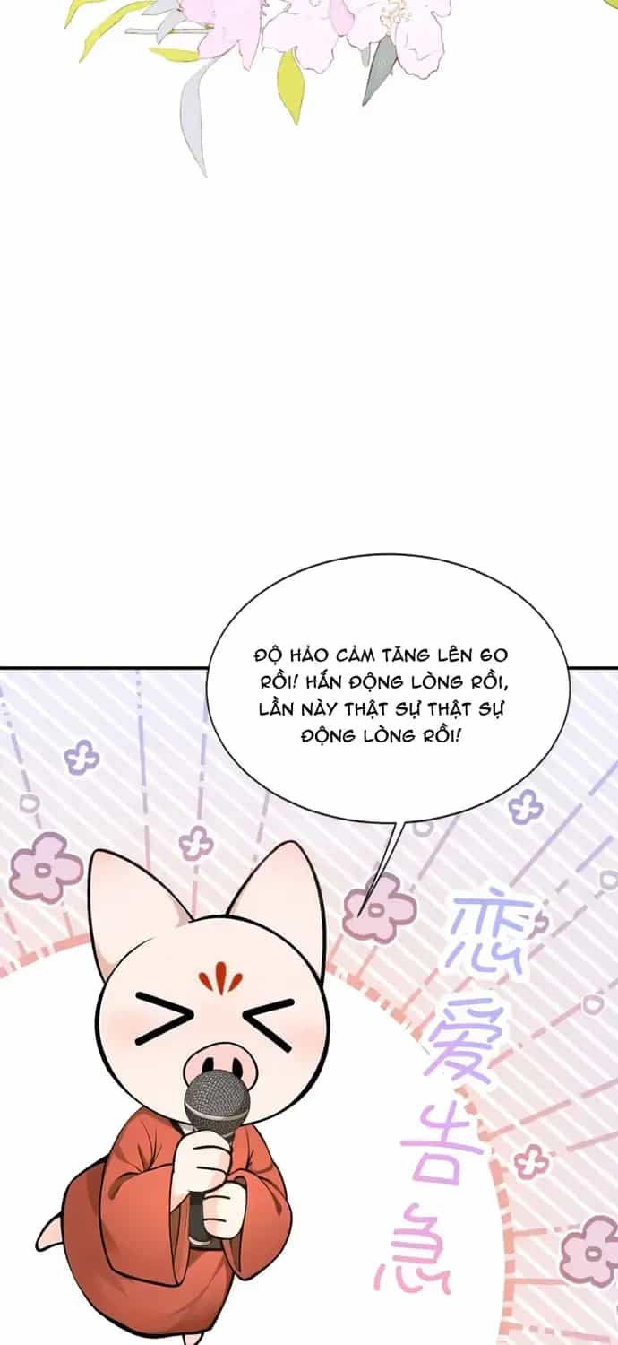 Hệ Thống Xuyên Nhanh: Ác Nam Không Dễ Chọc - Chương 301 - ảnh 32