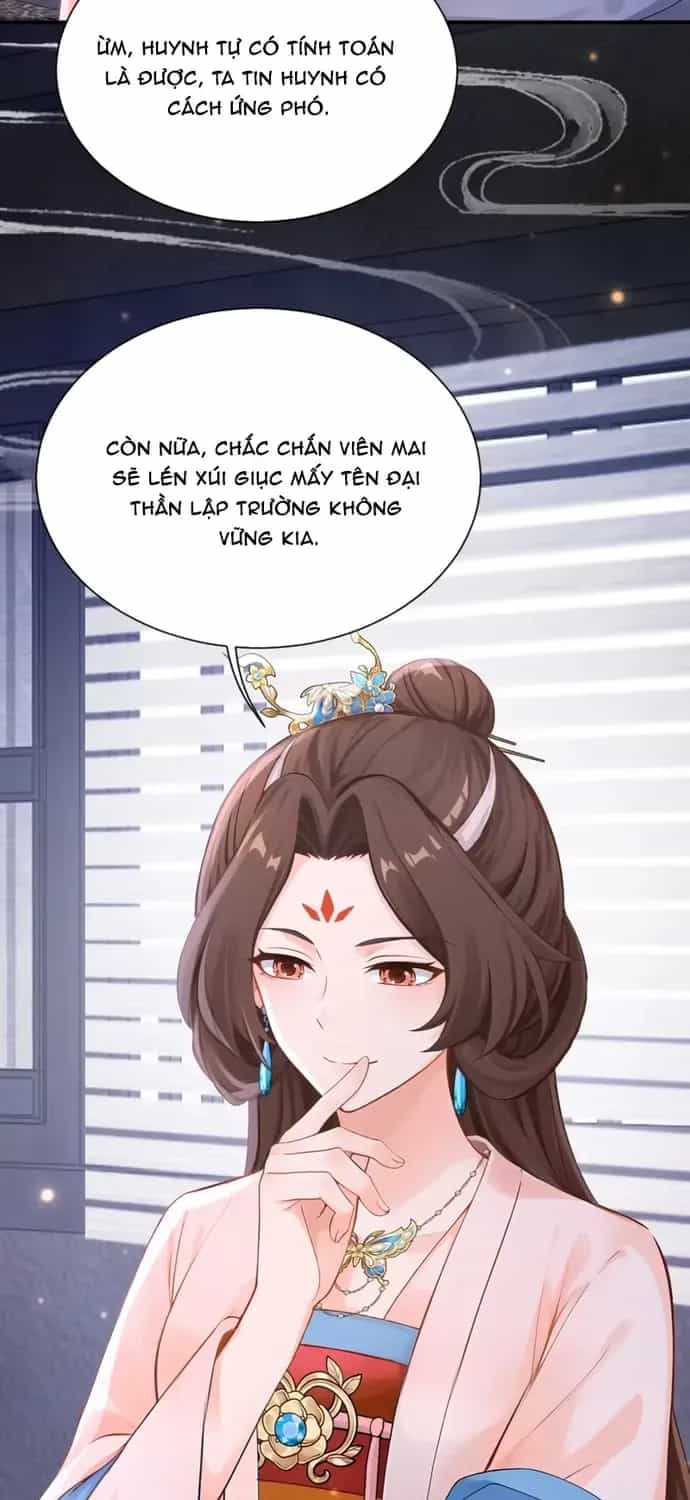 Hệ Thống Xuyên Nhanh: Ác Nam Không Dễ Chọc - Chương 301 - ảnh 35
