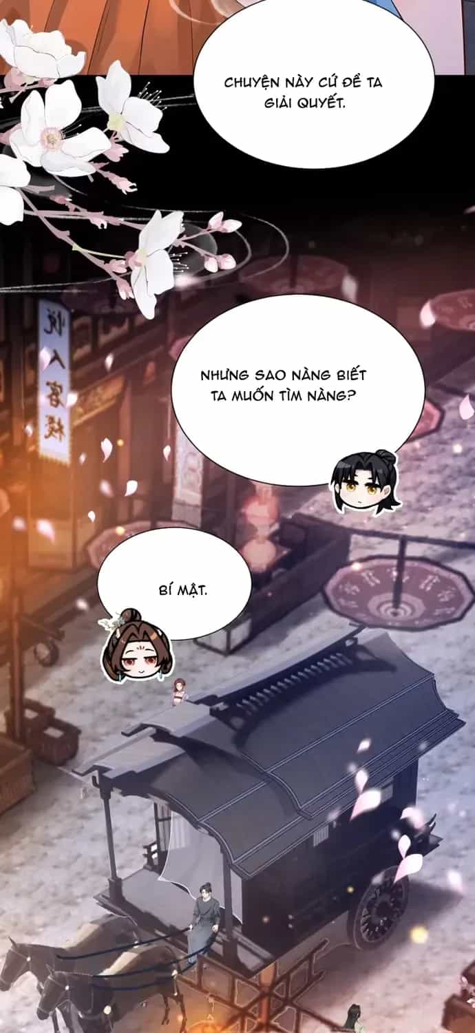 Hệ Thống Xuyên Nhanh: Ác Nam Không Dễ Chọc - Chương 301 - ảnh 37