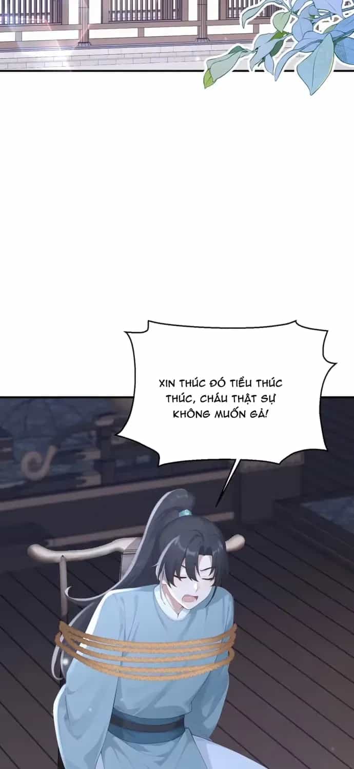 Hệ Thống Xuyên Nhanh: Ác Nam Không Dễ Chọc - Chương 301 - ảnh 40