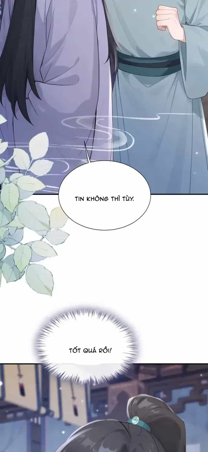 Hệ Thống Xuyên Nhanh: Ác Nam Không Dễ Chọc - Chương 302 - ảnh 10