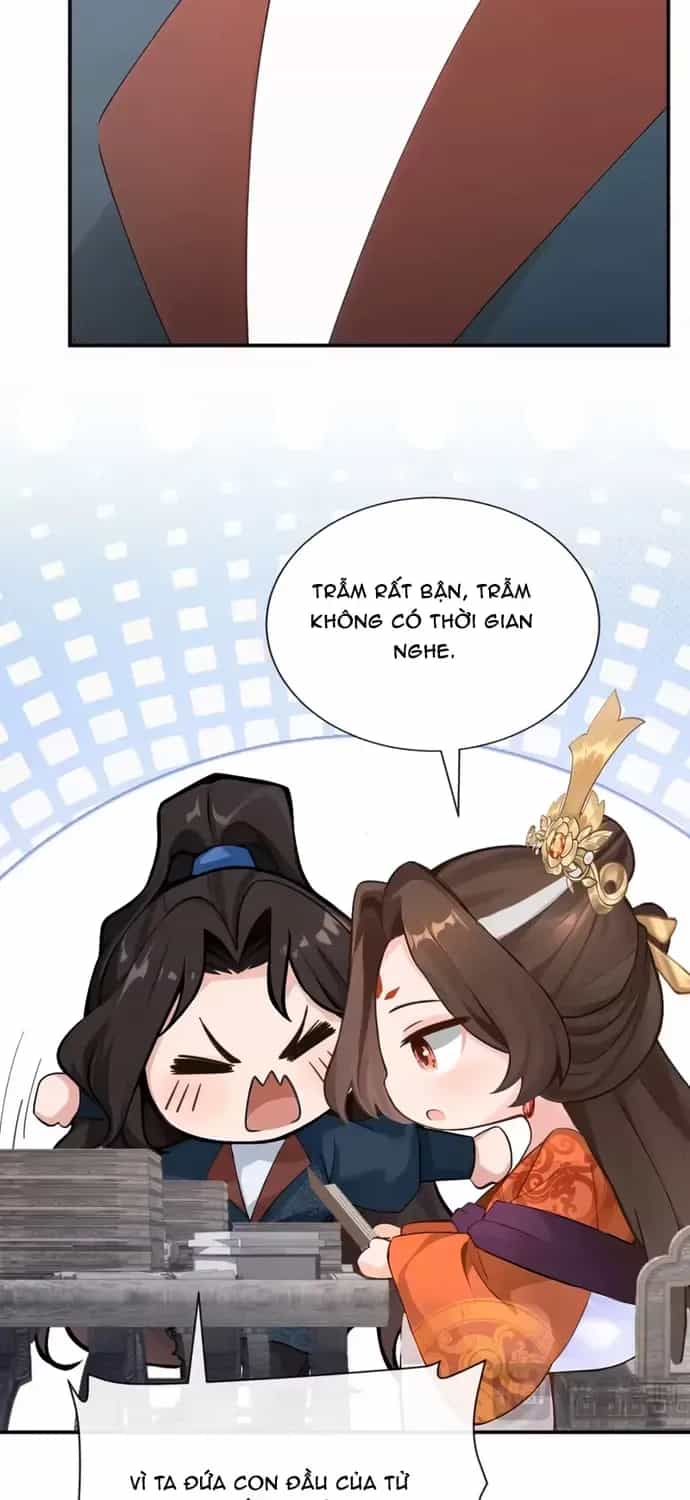 Hệ Thống Xuyên Nhanh: Ác Nam Không Dễ Chọc - Chương 302 - ảnh 30