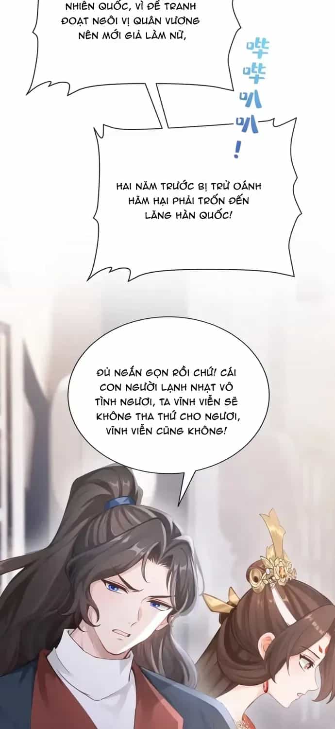 Hệ Thống Xuyên Nhanh: Ác Nam Không Dễ Chọc - Chương 302 - ảnh 31