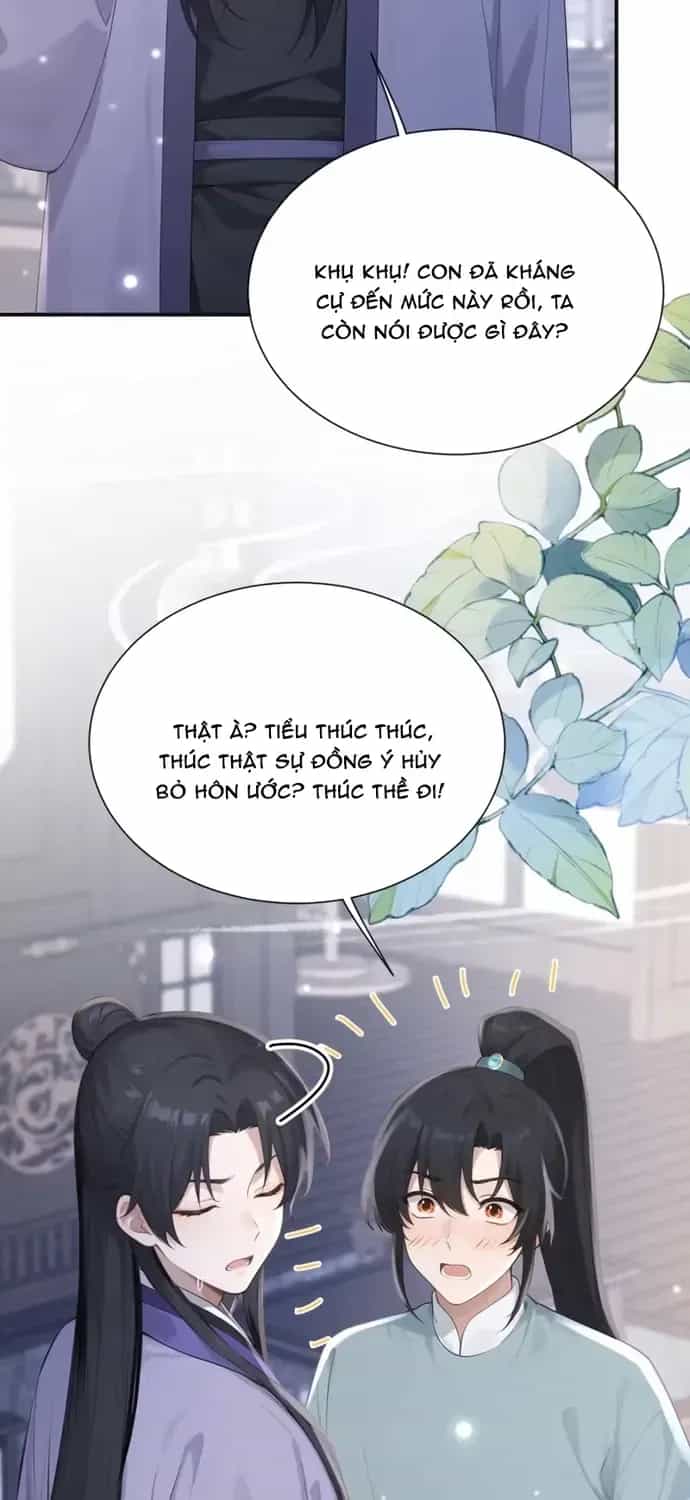 Hệ Thống Xuyên Nhanh: Ác Nam Không Dễ Chọc - Chương 302 - ảnh 9