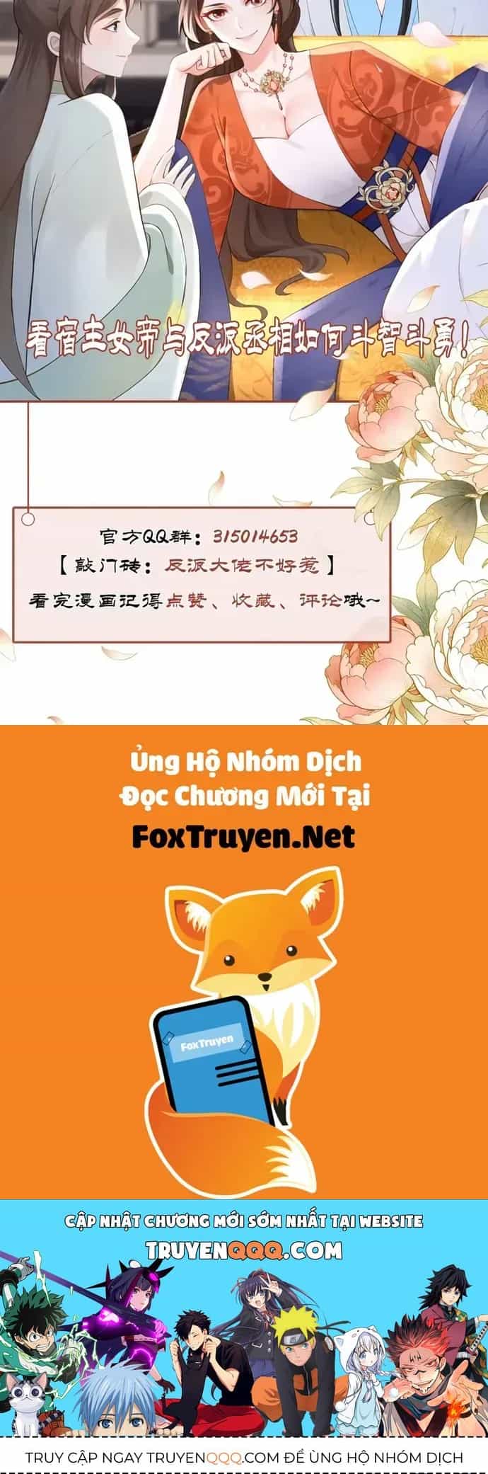 Hệ Thống Xuyên Nhanh: Ác Nam Không Dễ Chọc - Chương 303 - ảnh 39