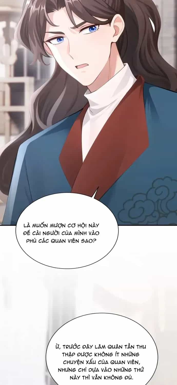 Hệ Thống Xuyên Nhanh: Ác Nam Không Dễ Chọc - Chương 303 - ảnh 4