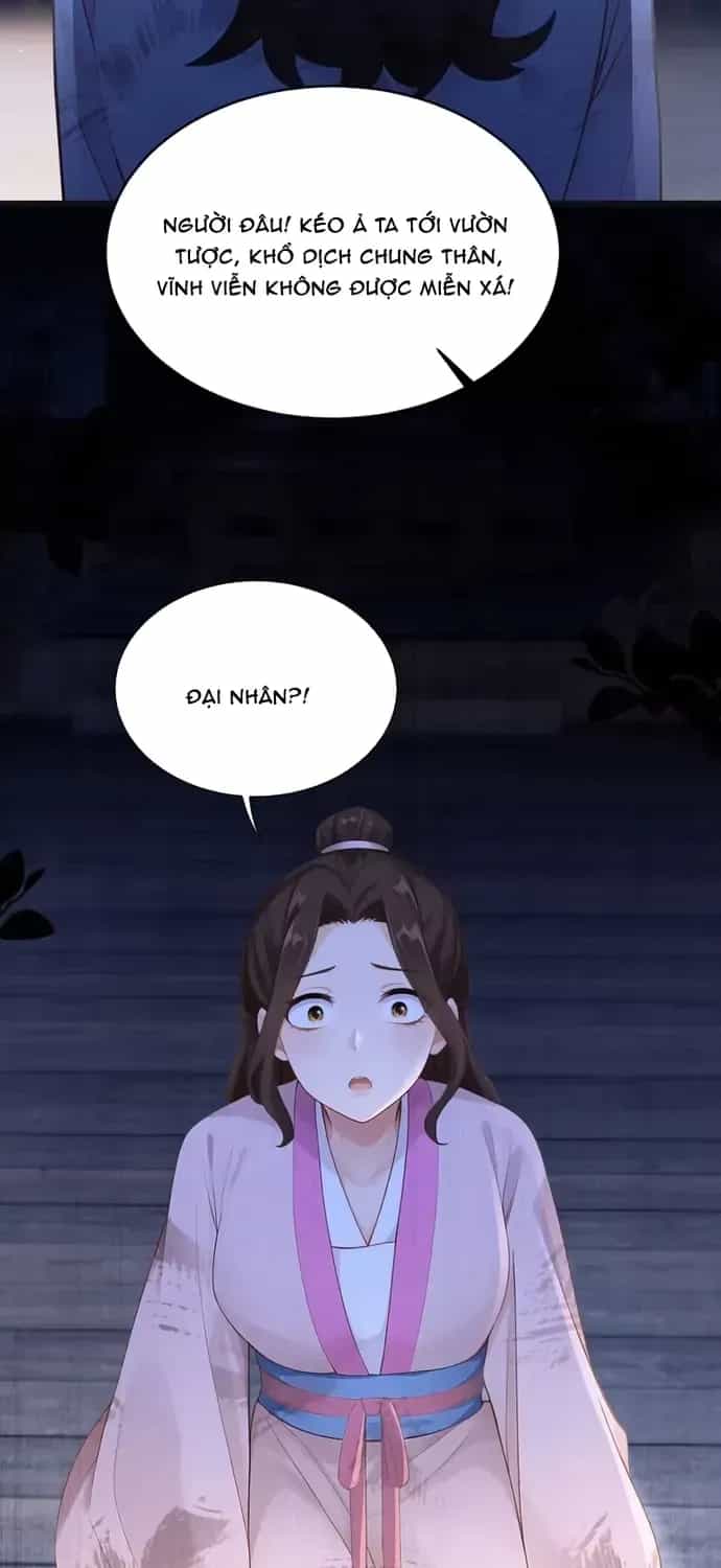 Hệ Thống Xuyên Nhanh: Ác Nam Không Dễ Chọc - Chương 304 - ảnh 20