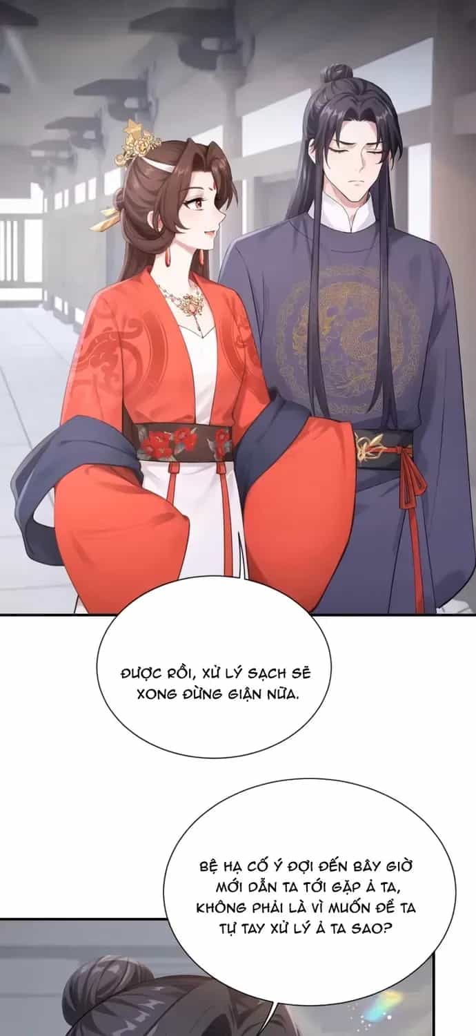 Hệ Thống Xuyên Nhanh: Ác Nam Không Dễ Chọc - Chương 304 - ảnh 22