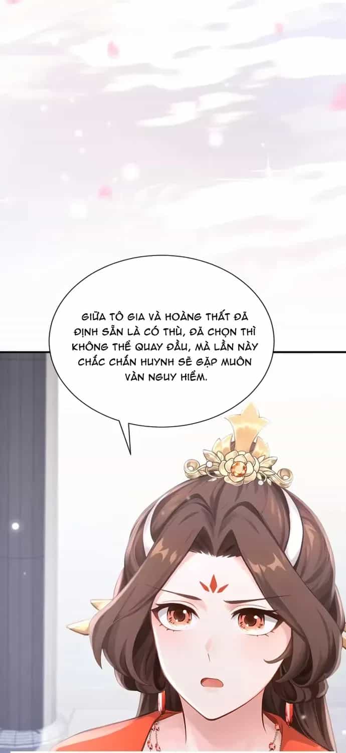 Hệ Thống Xuyên Nhanh: Ác Nam Không Dễ Chọc - Chương 304 - ảnh 28