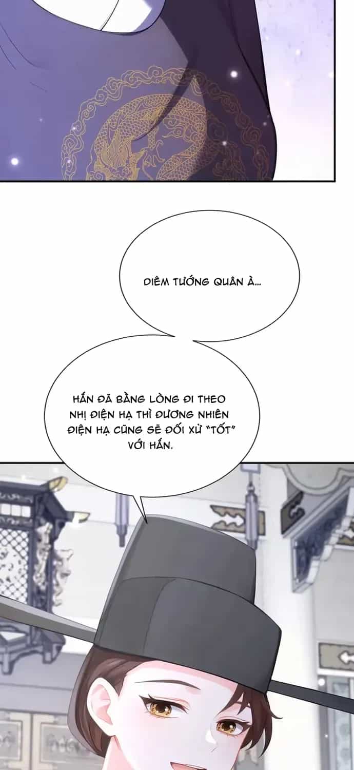 Hệ Thống Xuyên Nhanh: Ác Nam Không Dễ Chọc - Chương 305 - ảnh 31