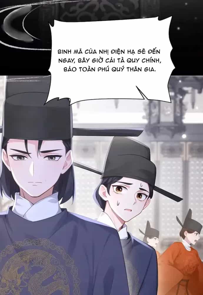 Hệ Thống Xuyên Nhanh: Ác Nam Không Dễ Chọc - Chương 305 - ảnh 35