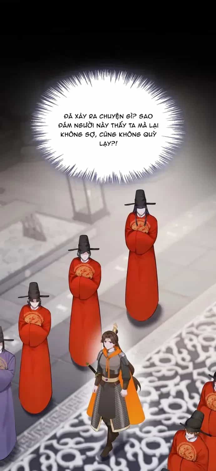 Hệ Thống Xuyên Nhanh: Ác Nam Không Dễ Chọc - Chương 306 - ảnh 9