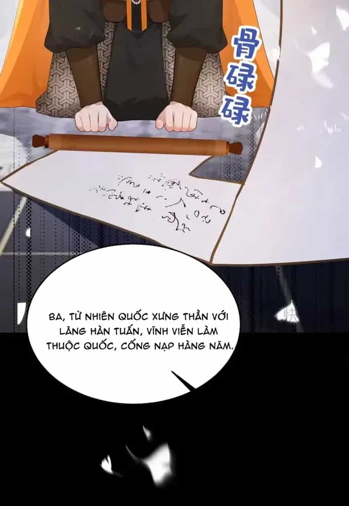 Hệ Thống Xuyên Nhanh: Ác Nam Không Dễ Chọc - Chương 307 - ảnh 10
