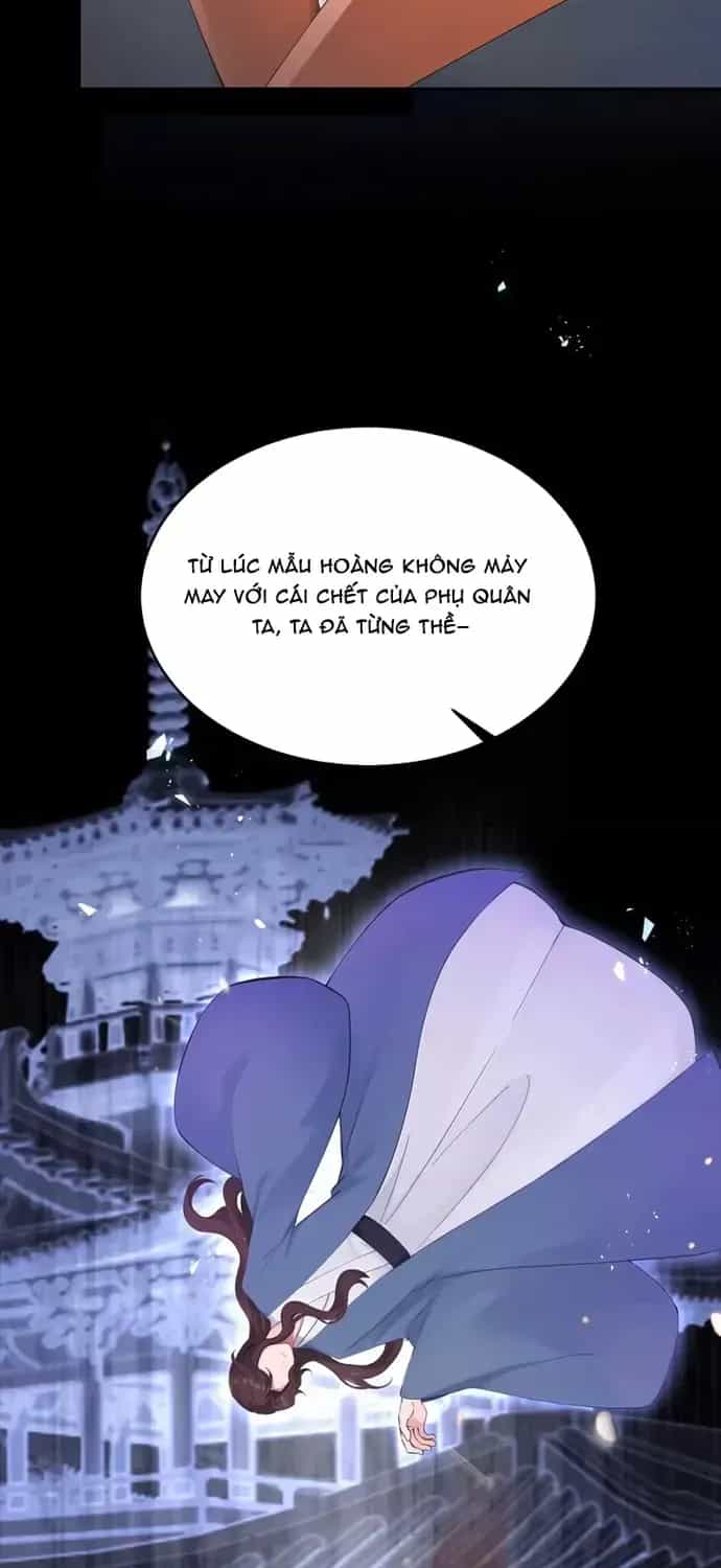 Hệ Thống Xuyên Nhanh: Ác Nam Không Dễ Chọc - Chương 307 - ảnh 13