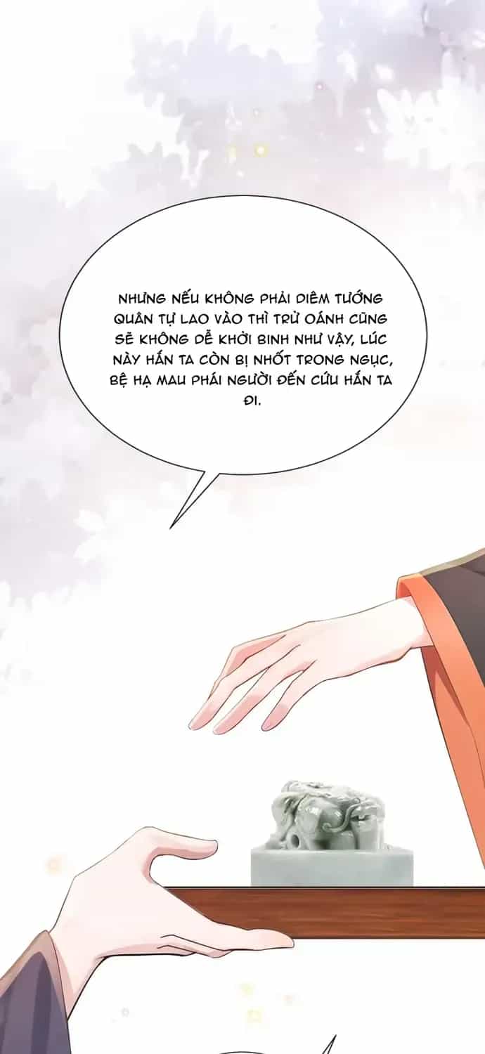 Hệ Thống Xuyên Nhanh: Ác Nam Không Dễ Chọc - Chương 307 - ảnh 34