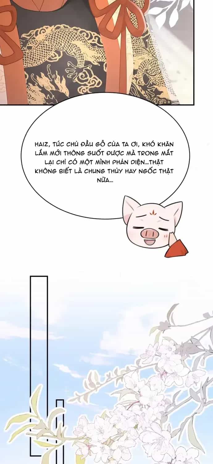 Hệ Thống Xuyên Nhanh: Ác Nam Không Dễ Chọc - Chương 307 - ảnh 47