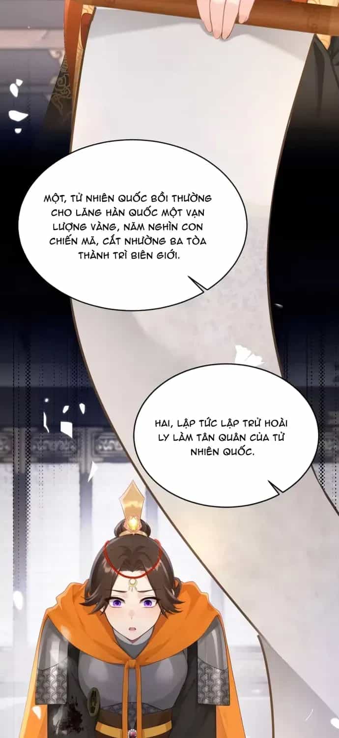 Hệ Thống Xuyên Nhanh: Ác Nam Không Dễ Chọc - Chương 307 - ảnh 9