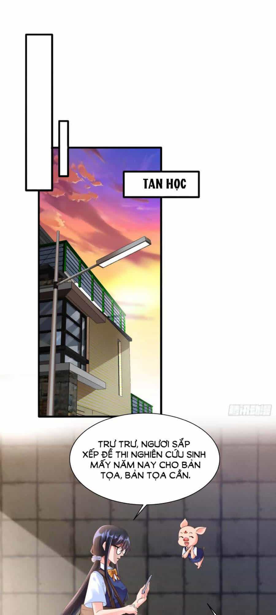 Hệ Thống Xuyên Nhanh: Ác Nam Không Dễ Chọc - Chương 31 - ảnh 14