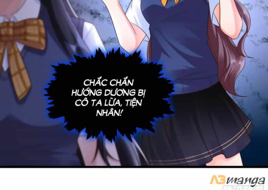 Hệ Thống Xuyên Nhanh: Ác Nam Không Dễ Chọc - Chương 32 - ảnh 27