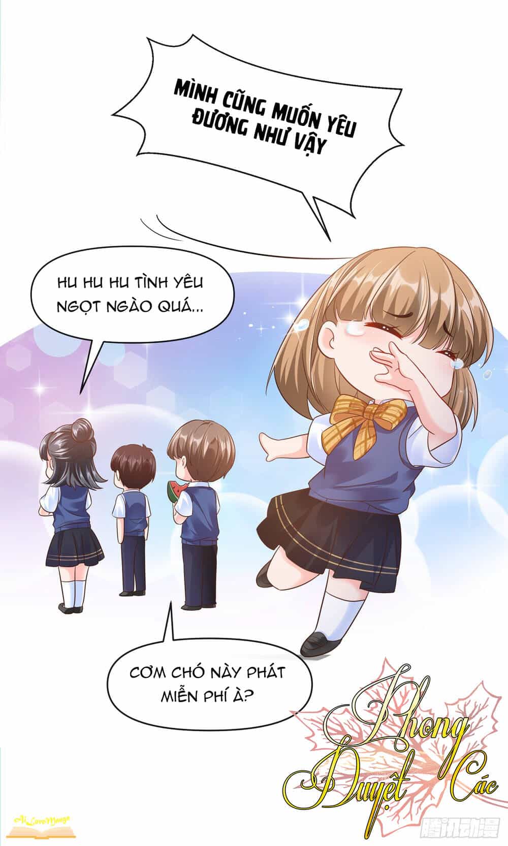 Hệ Thống Xuyên Nhanh: Ác Nam Không Dễ Chọc - Chương 33 - ảnh 13