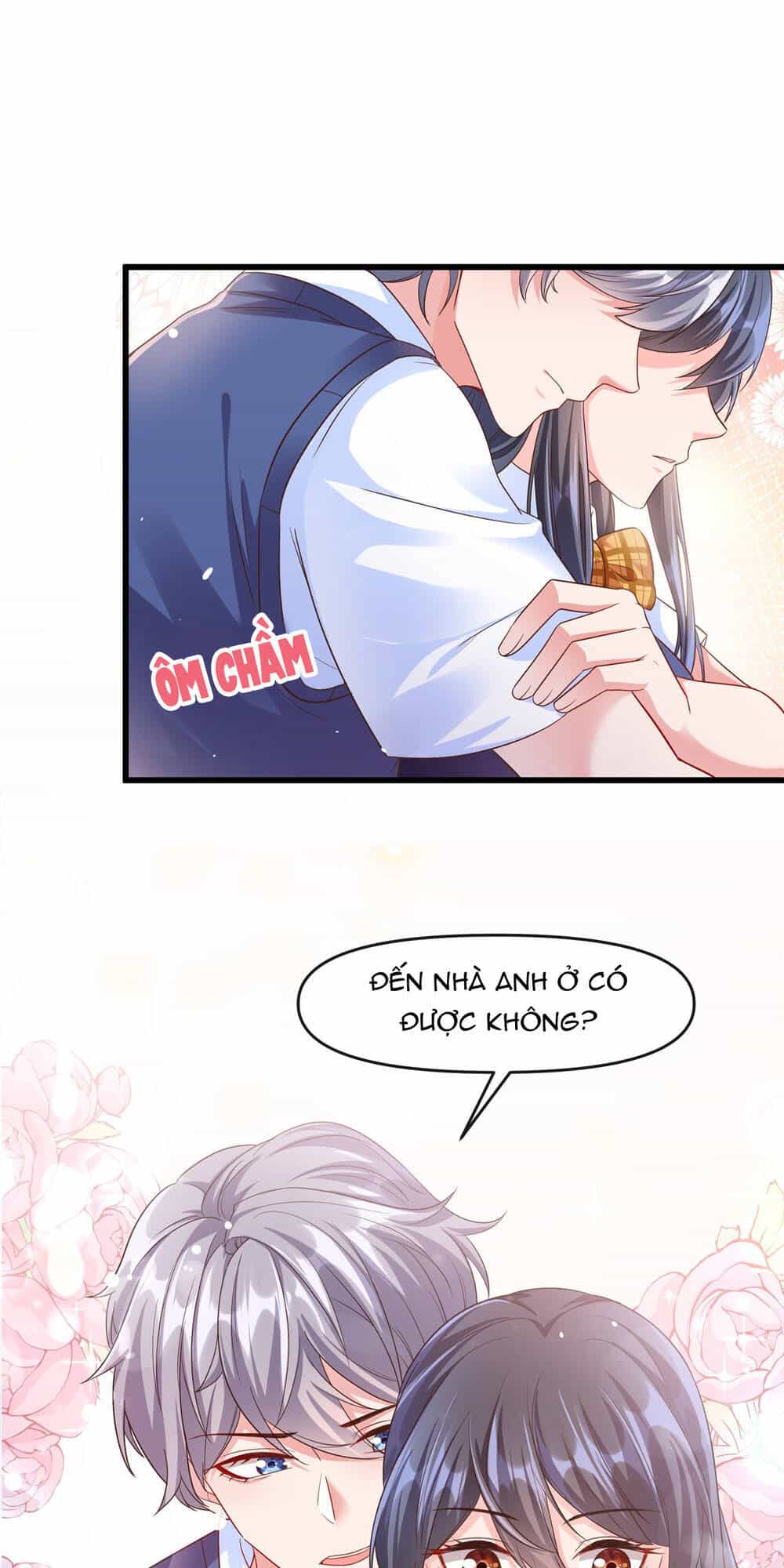 Hệ Thống Xuyên Nhanh: Ác Nam Không Dễ Chọc - Chương 33 - ảnh 33