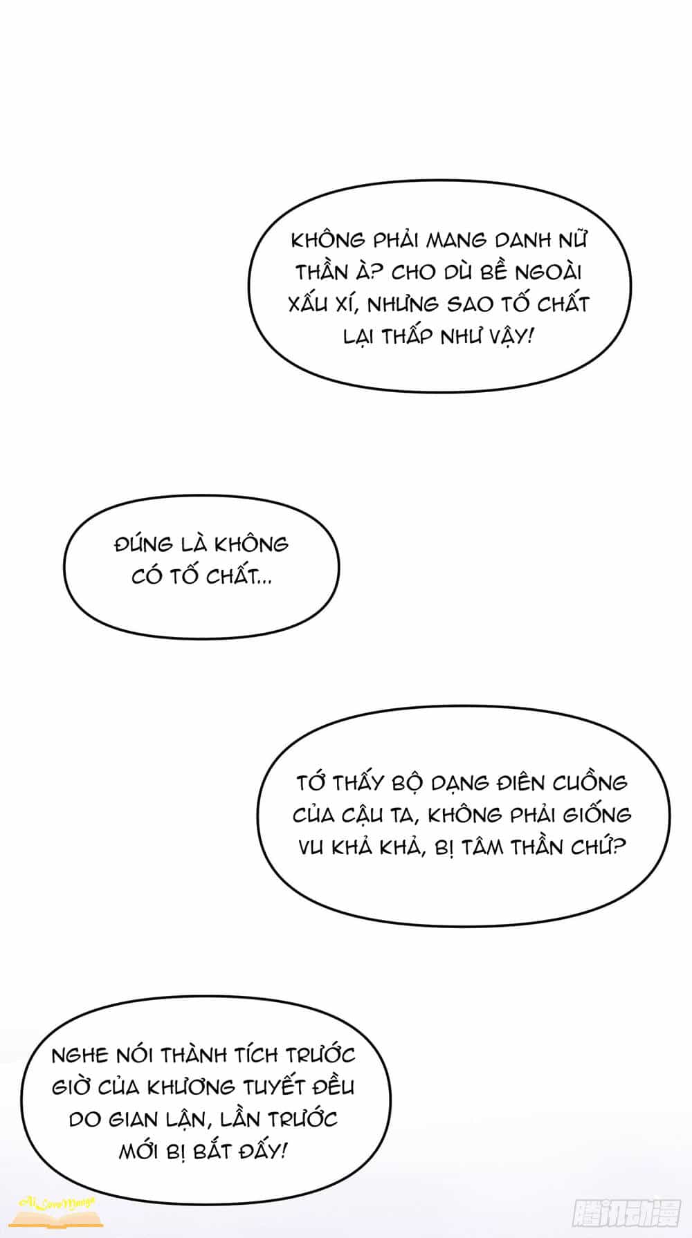 Hệ Thống Xuyên Nhanh: Ác Nam Không Dễ Chọc - Chương 36 - ảnh 4