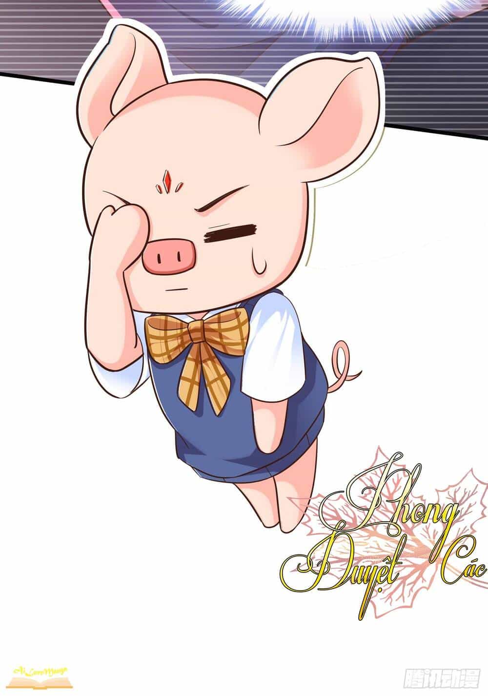 Hệ Thống Xuyên Nhanh: Ác Nam Không Dễ Chọc - Chương 36 - ảnh 51