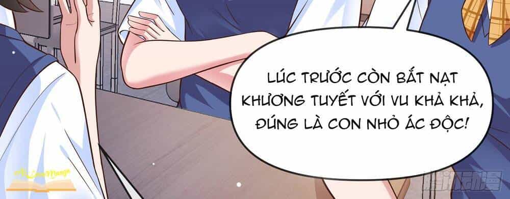 Hệ Thống Xuyên Nhanh: Ác Nam Không Dễ Chọc - Chương 37 - ảnh 23