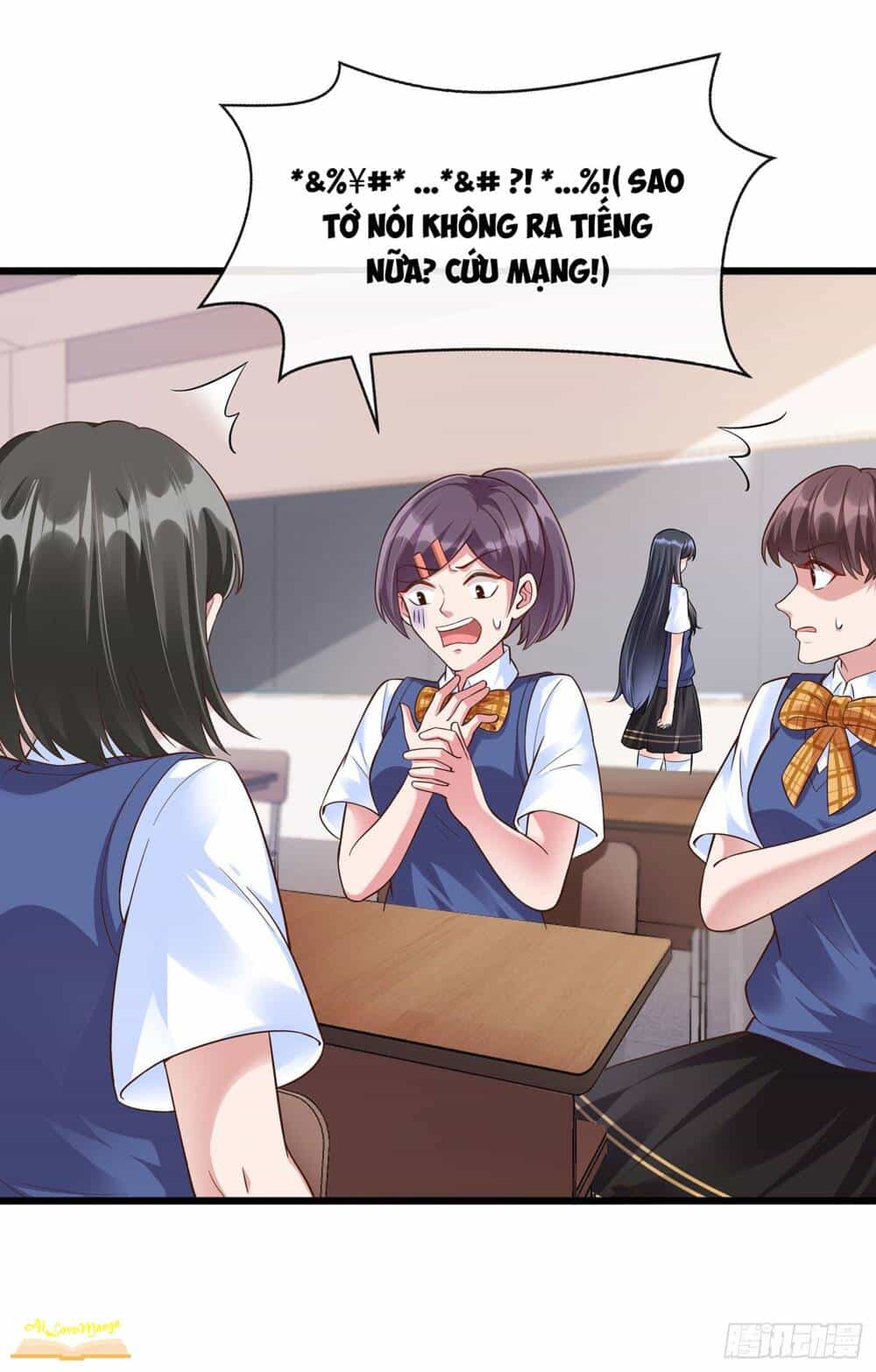 Hệ Thống Xuyên Nhanh: Ác Nam Không Dễ Chọc - Chương 37 - ảnh 28