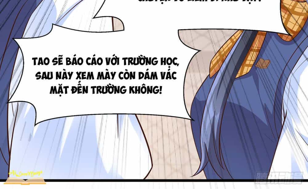 Hệ Thống Xuyên Nhanh: Ác Nam Không Dễ Chọc - Chương 38 - ảnh 8