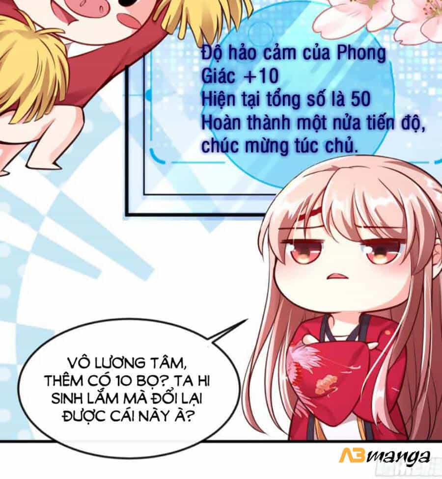 Hệ Thống Xuyên Nhanh: Ác Nam Không Dễ Chọc - Chương 4 - ảnh 56