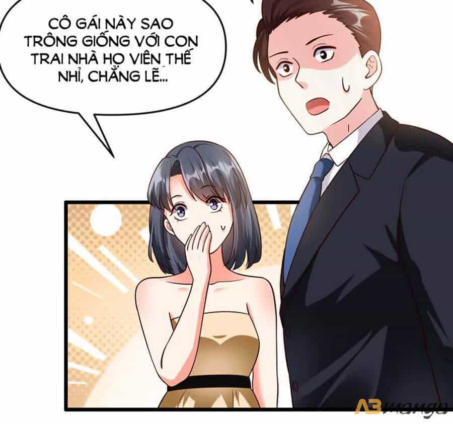 Hệ Thống Xuyên Nhanh: Ác Nam Không Dễ Chọc - Chương 41 - ảnh 26