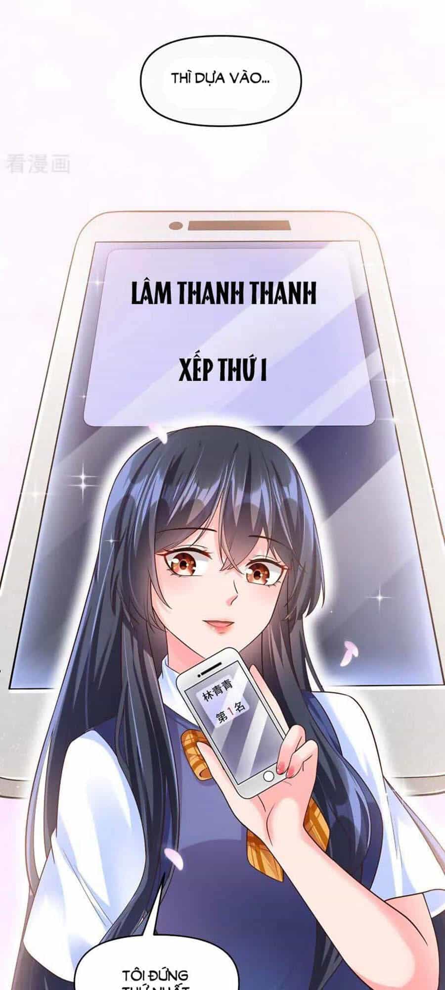 Hệ Thống Xuyên Nhanh: Ác Nam Không Dễ Chọc - Chương 43 - ảnh 36