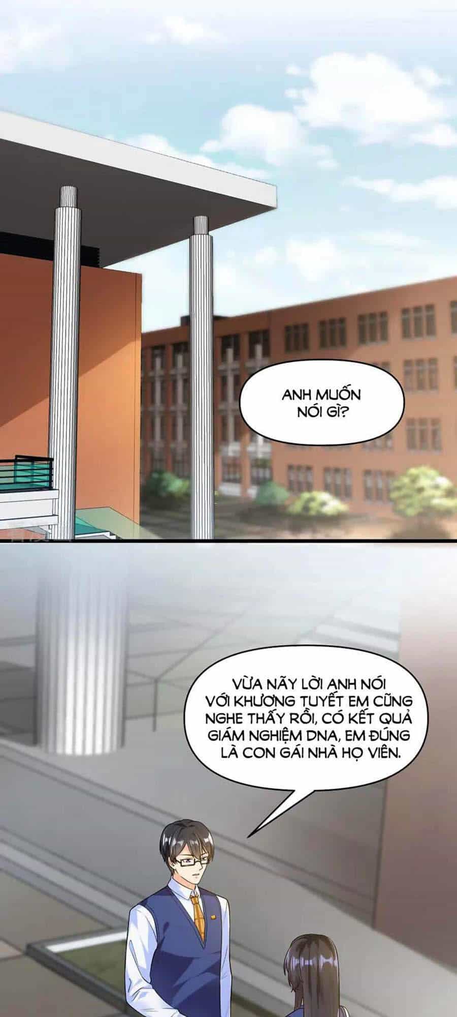 Hệ Thống Xuyên Nhanh: Ác Nam Không Dễ Chọc - Chương 44 - ảnh 24