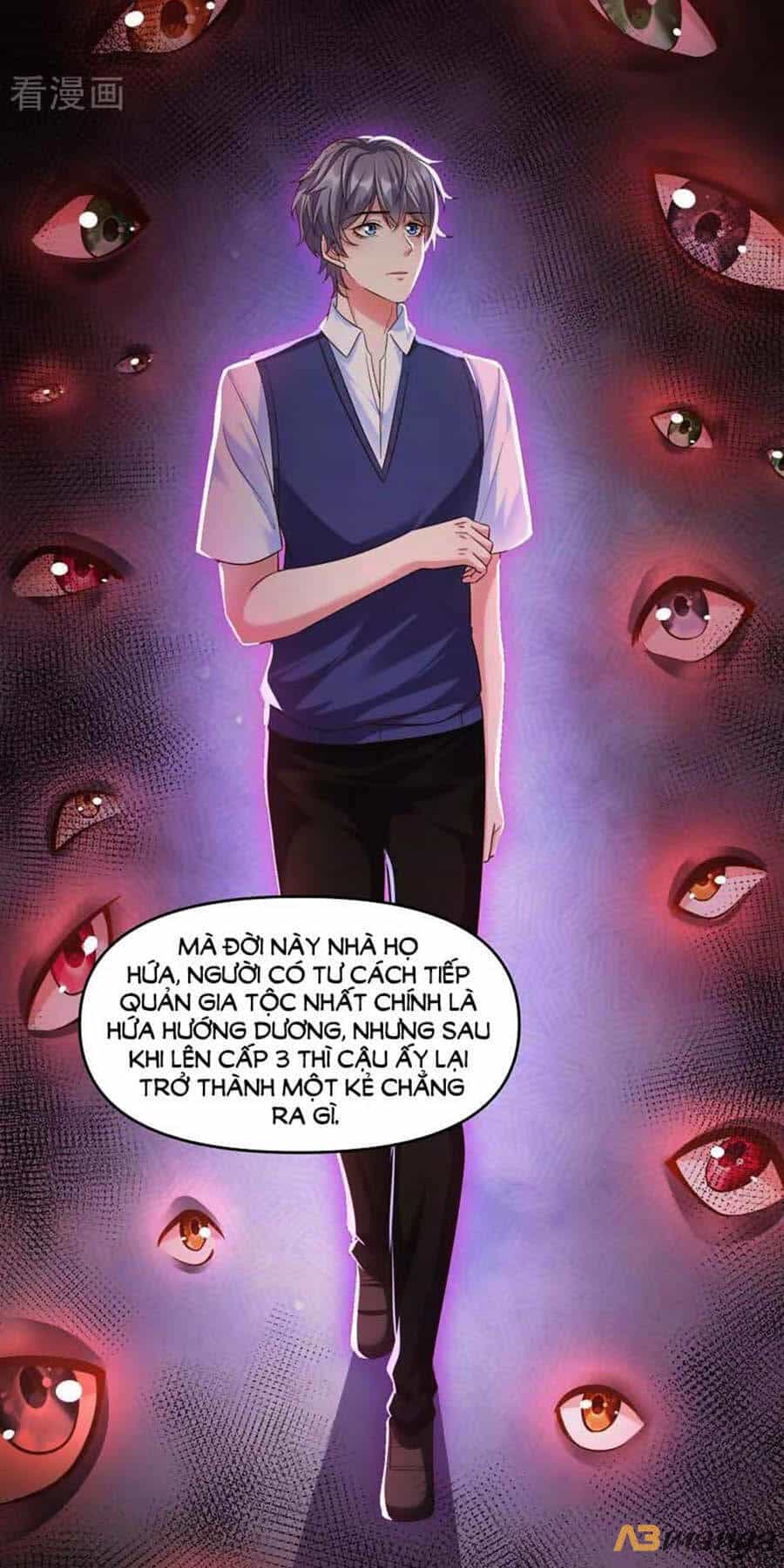 Hệ Thống Xuyên Nhanh: Ác Nam Không Dễ Chọc - Chương 44 - ảnh 35