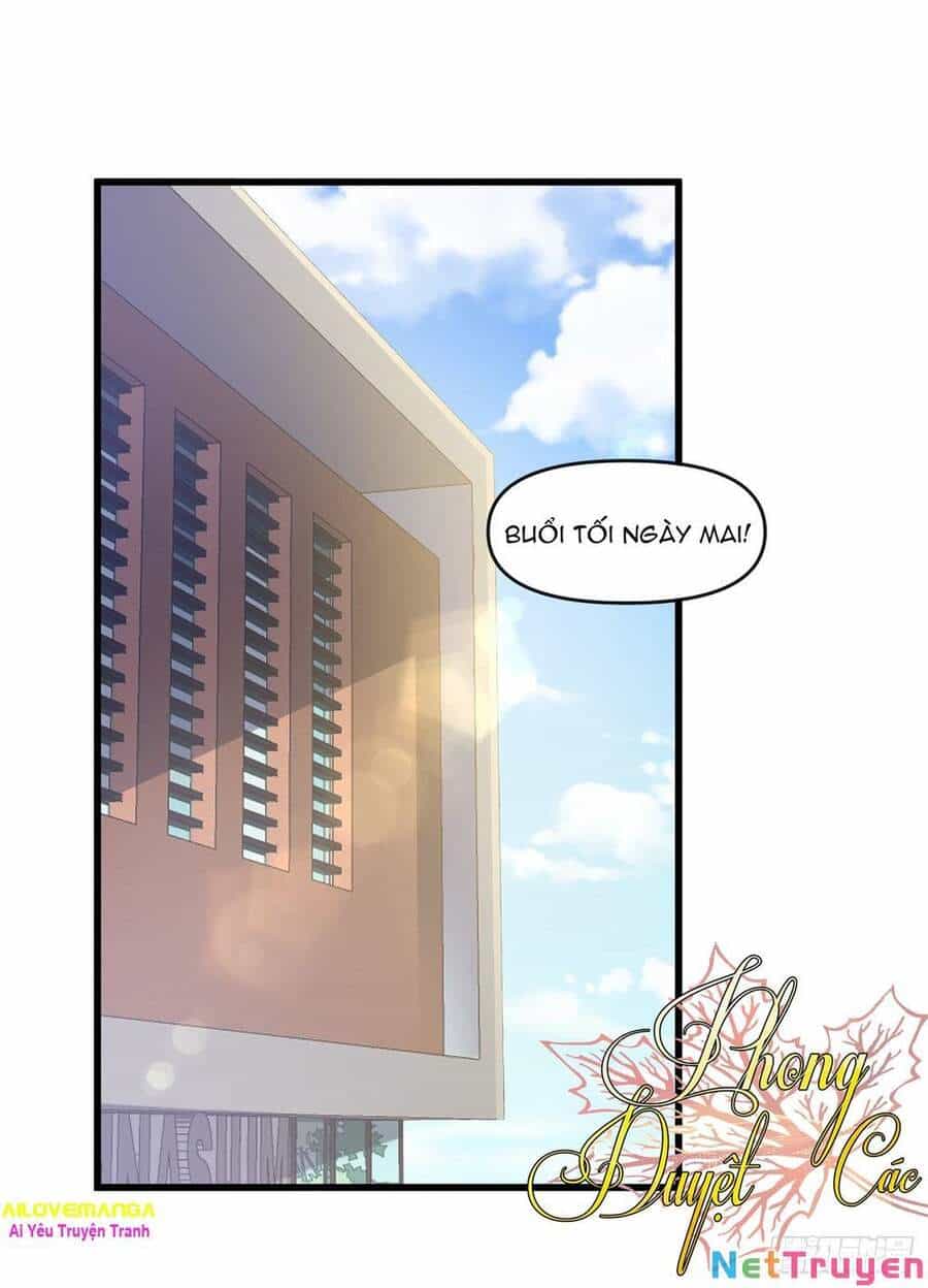 Hệ Thống Xuyên Nhanh: Ác Nam Không Dễ Chọc - Chương 45 - ảnh 11