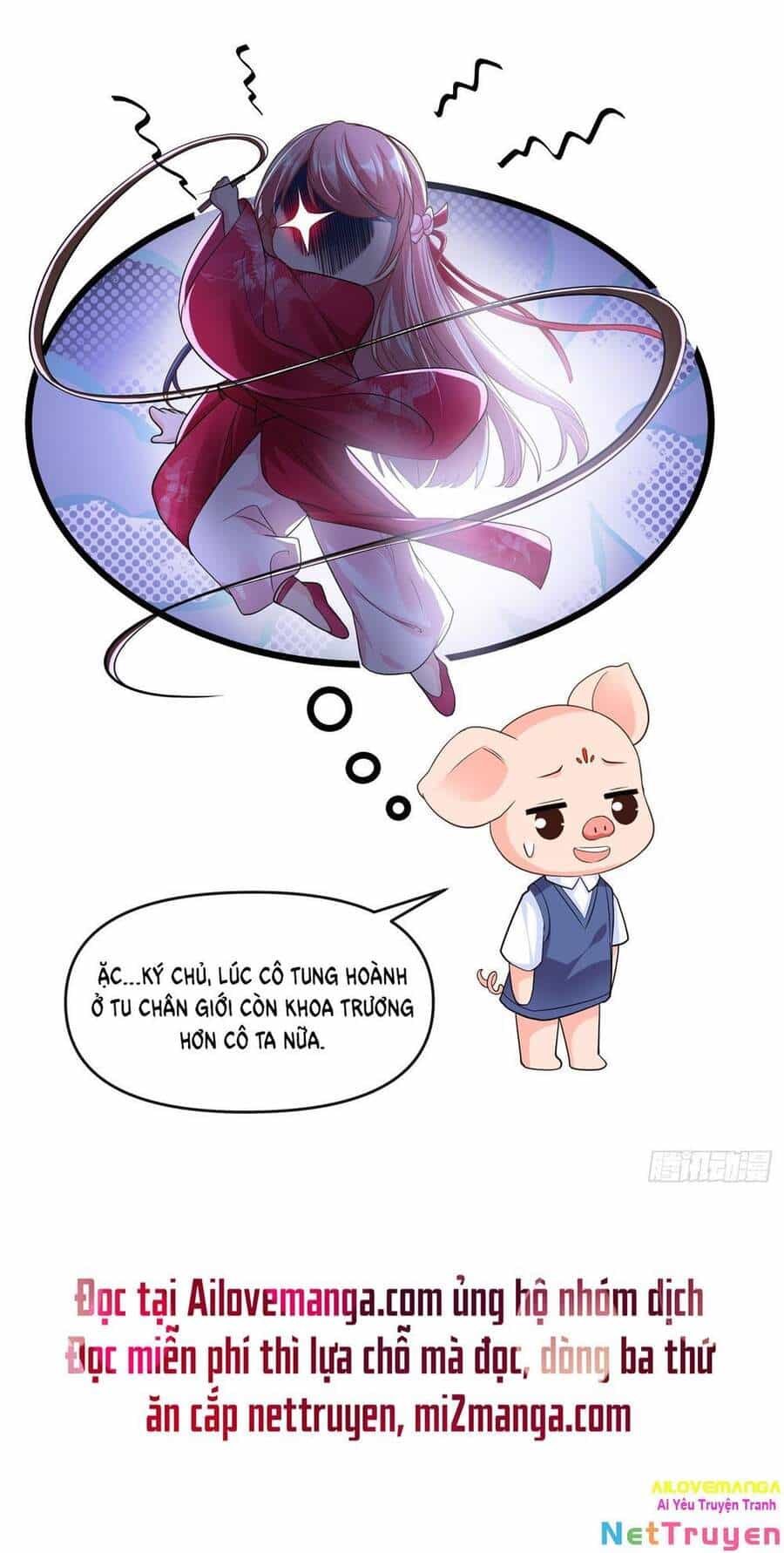 Hệ Thống Xuyên Nhanh: Ác Nam Không Dễ Chọc - Chương 46 - ảnh 45