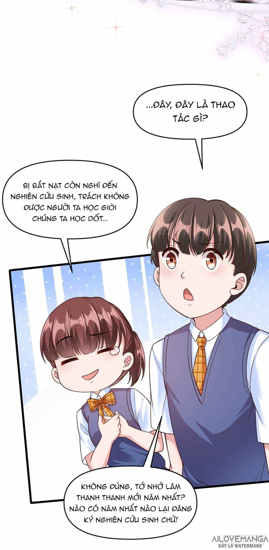 Hệ Thống Xuyên Nhanh: Ác Nam Không Dễ Chọc - Chương 47 - ảnh 21