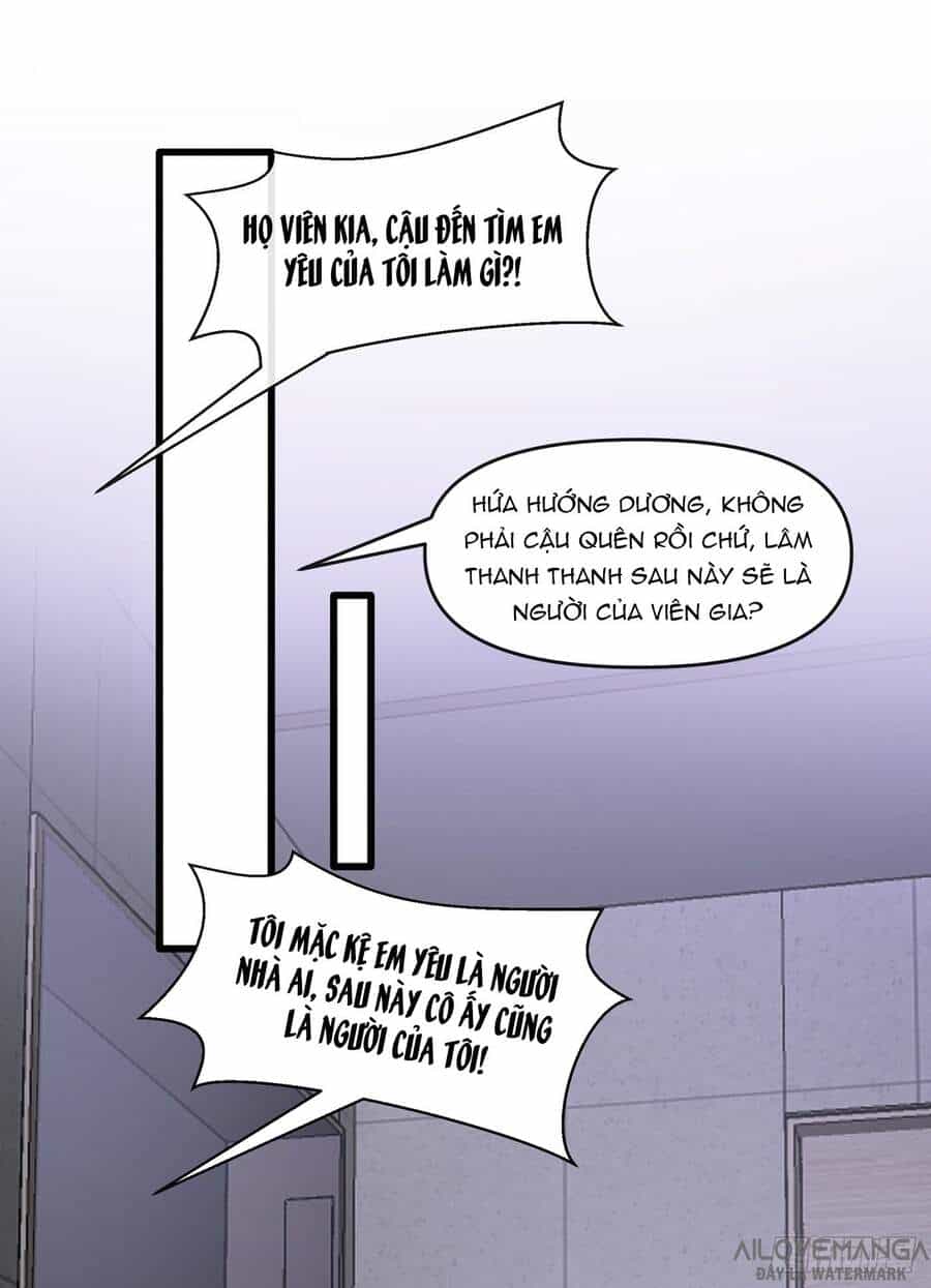 Hệ Thống Xuyên Nhanh: Ác Nam Không Dễ Chọc - Chương 47 - ảnh 27