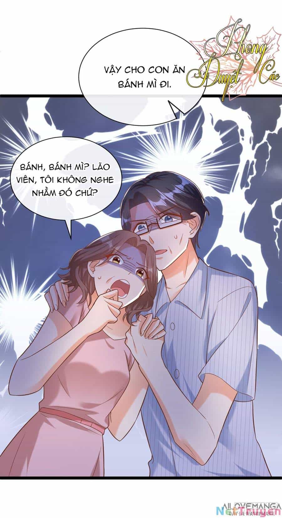 Hệ Thống Xuyên Nhanh: Ác Nam Không Dễ Chọc - Chương 48 - ảnh 7