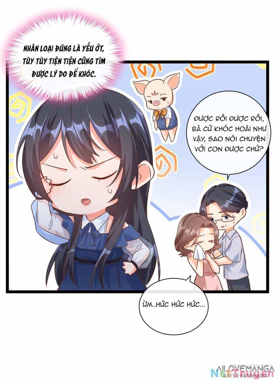 Hệ Thống Xuyên Nhanh: Ác Nam Không Dễ Chọc - Chương 48 - ảnh 9