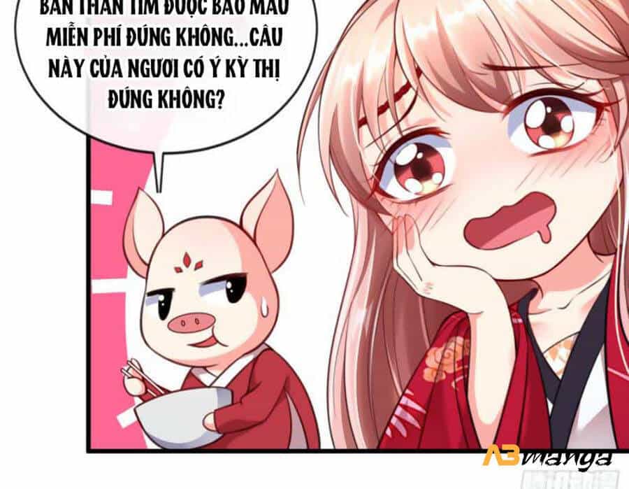 Hệ Thống Xuyên Nhanh: Ác Nam Không Dễ Chọc - Chương 5 - ảnh 23