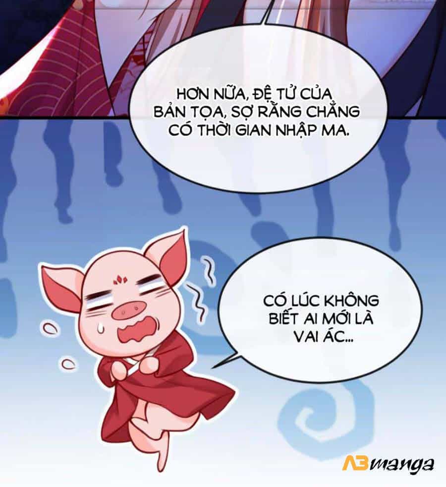 Hệ Thống Xuyên Nhanh: Ác Nam Không Dễ Chọc - Chương 5 - ảnh 7